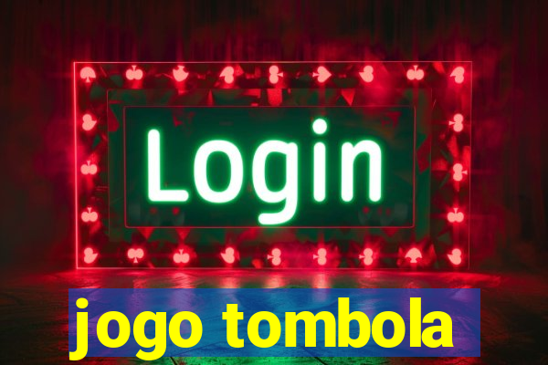 jogo tombola